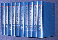 Osat 1–10 (1989–1996)