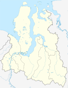 ТЬК (Ямало-Ненецкий автономный округ)