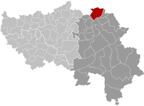 Plombières în Provincia Liège