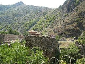 Manastir Svetih arhangela (Prizren)