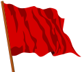Красный флаг (Коммунистической партии Германии)