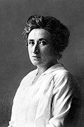 Rosa Luxemburgo (Polonia)