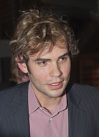 ロッシフ・サザーランド Rossif Sutherland