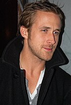 Ryan Gosling, 2009