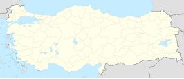 Nusaybin (Turkije)