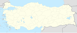 Erciş (Turkije)