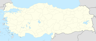 Трабзон (Турцыя)