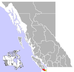 Victoria, British Columbia-Kanada