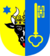 Coat of arms of Röbel