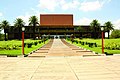 Image 47Zambia National Assembly building in Lusaka (from Zambia)