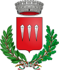 Coat of arms of Acuto