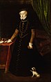 Q269302 Eleonora van Oostenrijk geboren op 2 november 1534 overleden op 5 augustus 1594