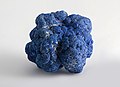Image 60Azurite, by JJ Harrison (from Wikipedia:Featured pictures/Sciences/Geology)
