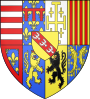 Blason de Saint-Avold