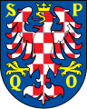 Současný znak Olomouce