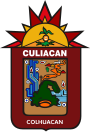 Coat of arms of Culiacán Rosales