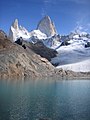 Nacia Parko Los Glaciares