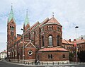 Basilikaen Moderens barmhjertighed i Maribor