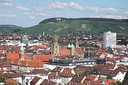 Heilbronn