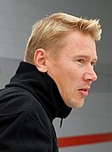 Mika Häkkinen (* 1968)