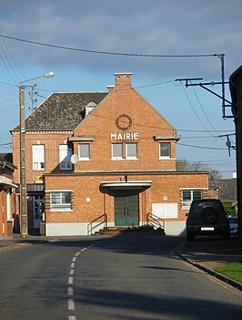 Gemeentehuis