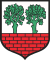 Herb gminy Poddębice