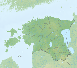 Saaremaa (Estland)