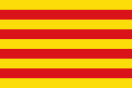 Bandera d'Ontinyent