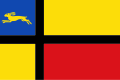 Skarsterlân bayrağı