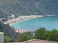 Spiaggia di Località Grotticelle