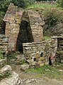 Fons Su Tempiesu, Oruni in Sardinia