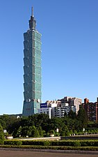 Taipei 2009