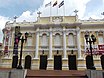 Teatro Municipal Enrique Buenaventura