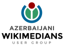 Група користувачів «Вікімедійці Азербайджану»