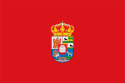 Provincia di Avila – Bandiera