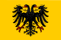 Tysk-romerske riges flag