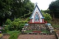 Chapelle Notre-Dame-du-Sacré-Cœur de Boeschepe