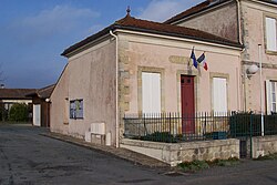 Skyline of Brouqueyran