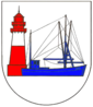 Wapen van Büsum