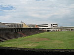 Universiti Burundi