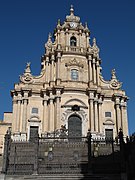 Catedral de São Jorge, Ragusa