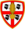 Wappen der Granatieri di Sardegna Brigade