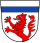 Wappen der Gemeinde Saulgrub