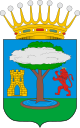 Escudo de El Hierro