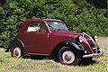 Fiat 500 „Topolino“ (1936–1955)