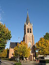 Sint-Laurentiuskerk