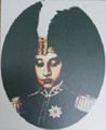 Hamengkubuwono IV overleden op 6 december 1822