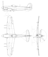 호커 타이푼 (Hawker Typhoon)