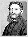 Q216389 Leopold Sonnemann geboren op 29 oktober 1831 overleden op 30 oktober 1909