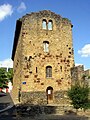 Maisons romanes de Mont-de-Marsan